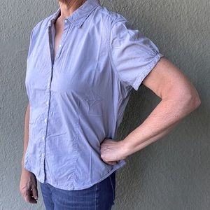 Eddie Bauer summer shirt